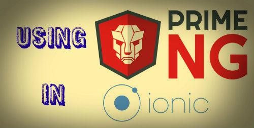 Primeng Schedule Component In Ionic 2